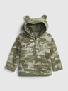 GAP Baby mikina Pro Fleece GAP