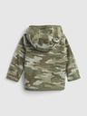 GAP Baby mikina Pro Fleece GAP