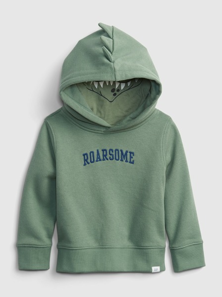 GAP Detská mikina inter GAP