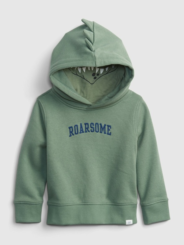 GAP Detská mikina inter GAP