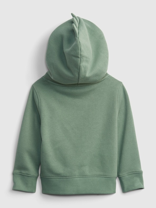 GAP Detská mikina inter GAP