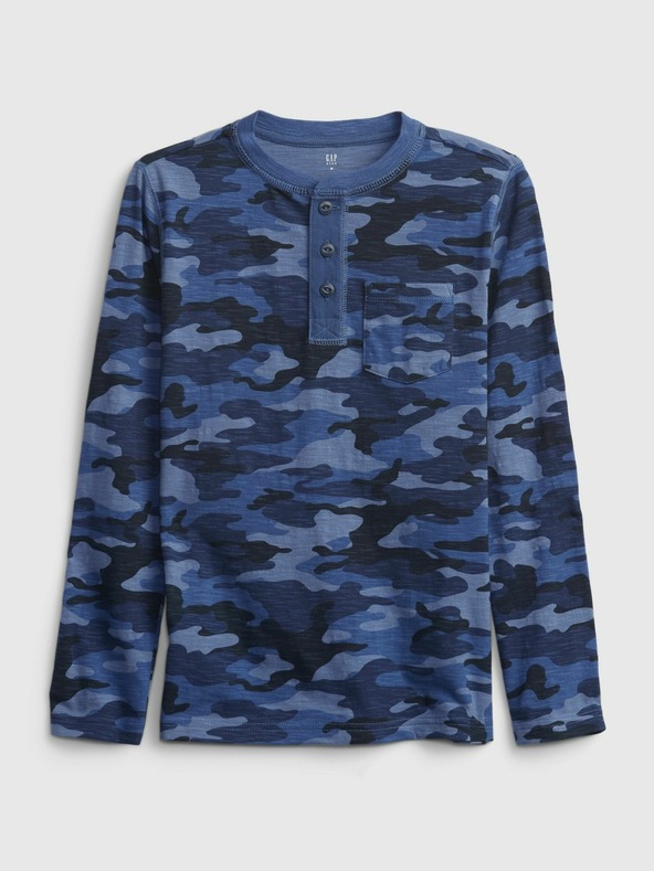 GAP Detské tričko GAP