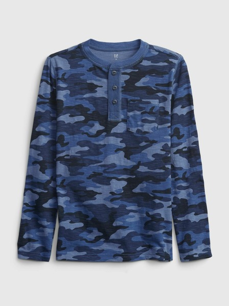 GAP Detské tričko GAP