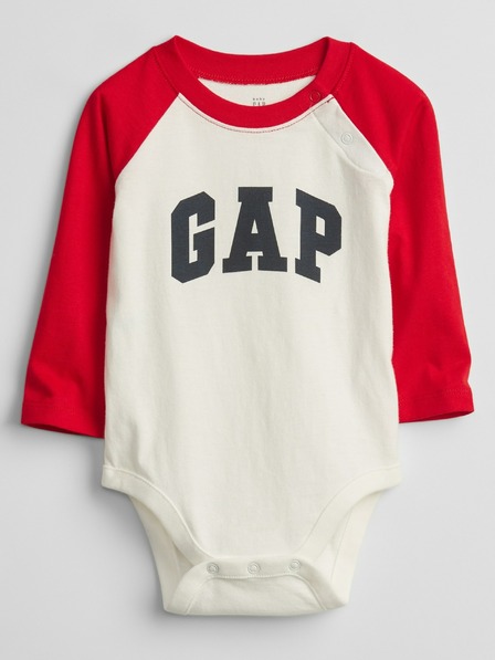 GAP Baby body logo GAP