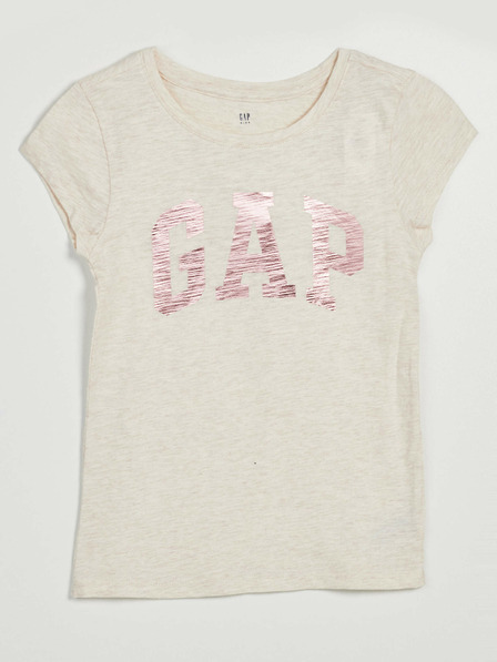 GAP Detské tričko GAP