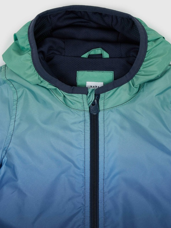 GAP Baby vetruvzdorná bunda GAP