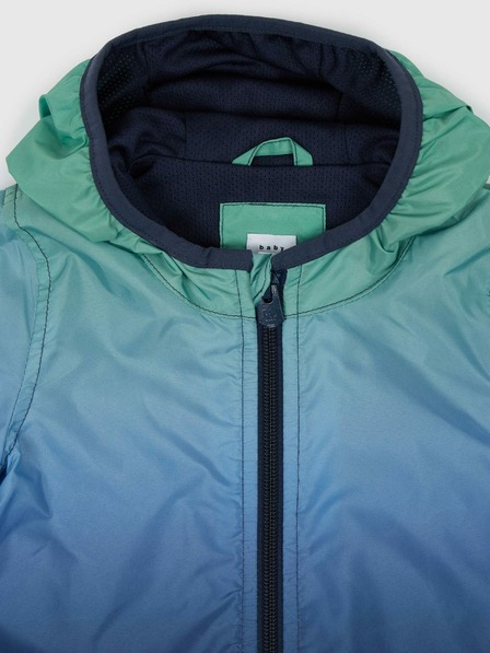 GAP Baby vetruvzdorná bunda GAP