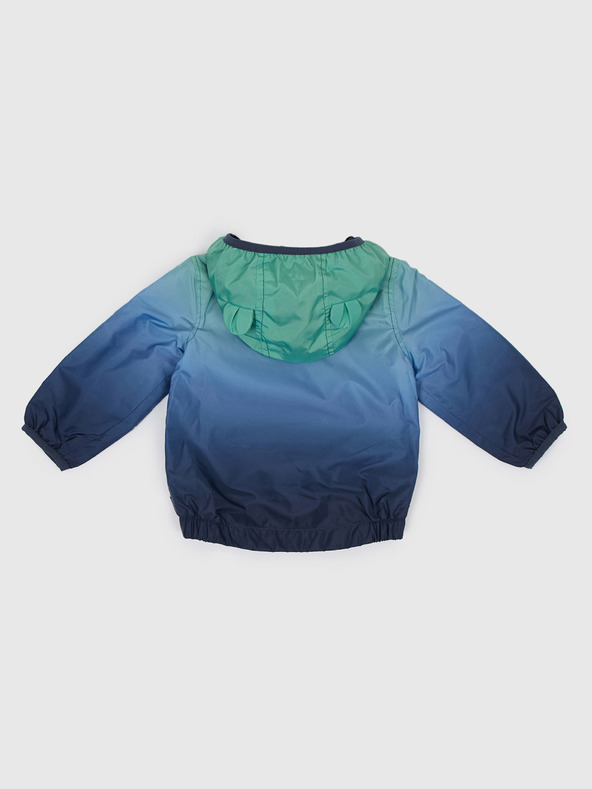 GAP Baby vetruvzdorná bunda GAP