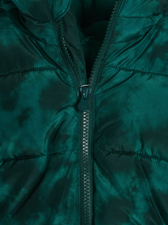 GAP Detská zimná bunda perfect GAP