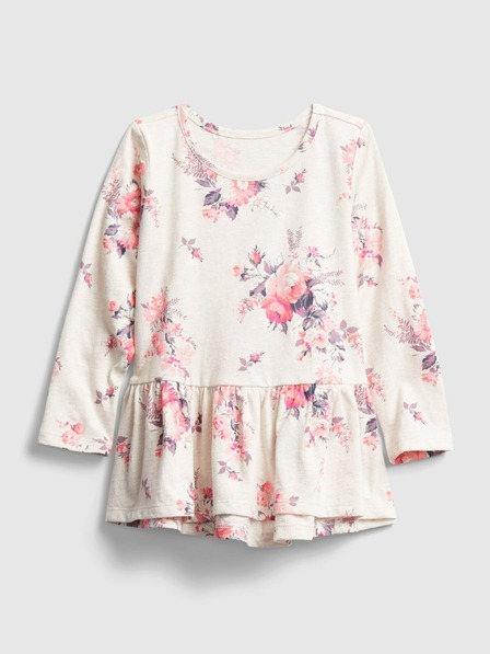 GAP Baby tunika Mix & Match GAP