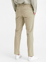 GAP Nohavice vintage khaki slim fit GapFlex GAP