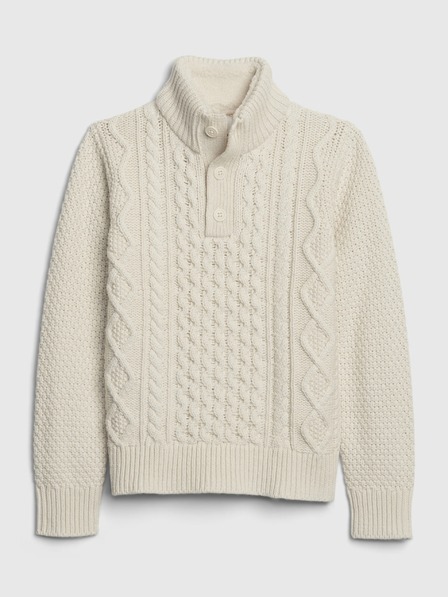 GAP Detský sveter Gap