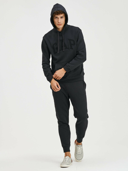 GAP Tepláková súprava s logom GAP