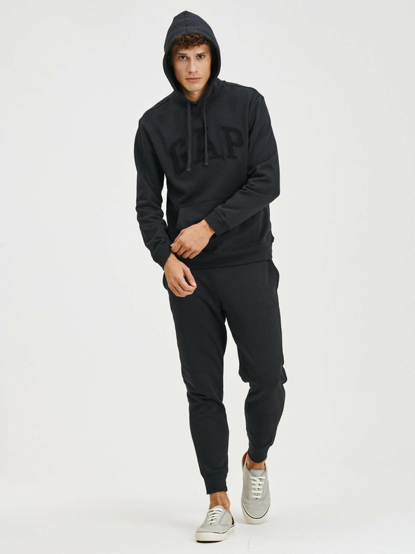 GAP Tepláková súprava s logom GAP