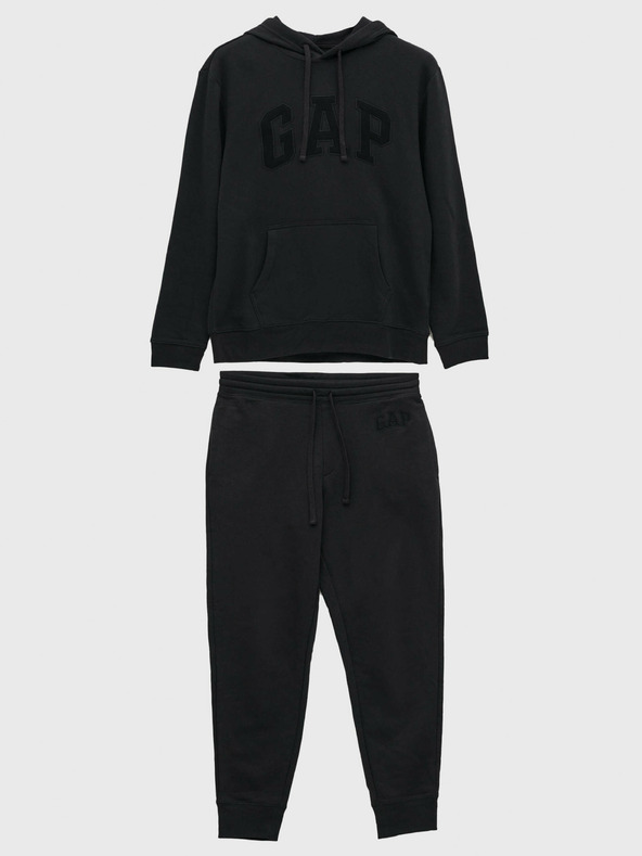 GAP Tepláková súprava s logom GAP