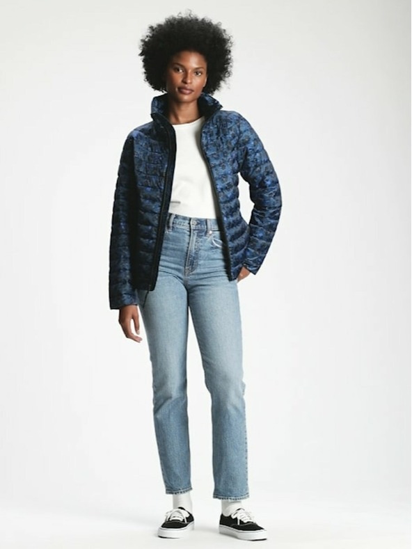 GAP Bunda upcycled lightweight GAP