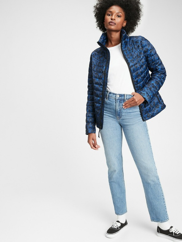 GAP Bunda upcycled lightweight GAP