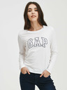 GAP Tričko easy s logom GAP