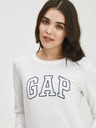 GAP Tričko easy s logom GAP