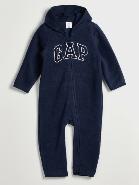 GAP Baby body s logom GAP