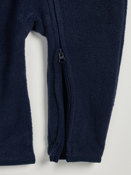 GAP Baby body s logom GAP