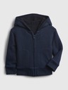 GAP Zateplená detská mikina GAP