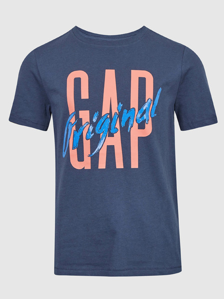 GAP Detské tričko GAP original
