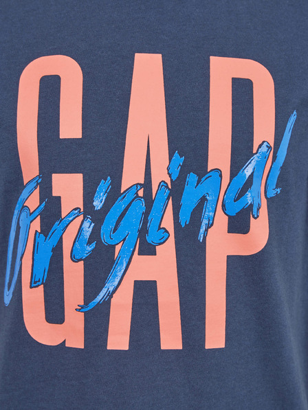 GAP Detské tričko GAP original