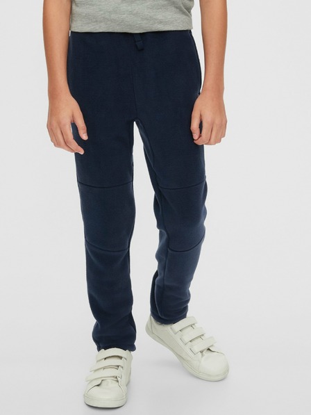 GAP Detské nohavice slim joggers GAP