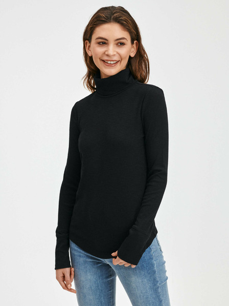 GAP Tričko s rolákom GAP