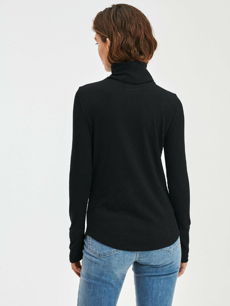 GAP Tričko s rolákom GAP