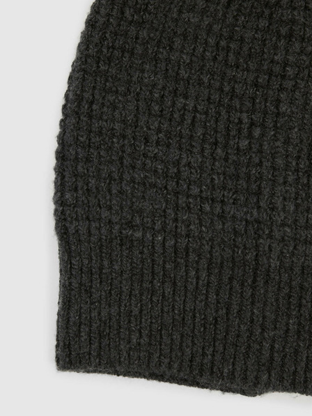 GAP Pletená čiapka vafle GAP