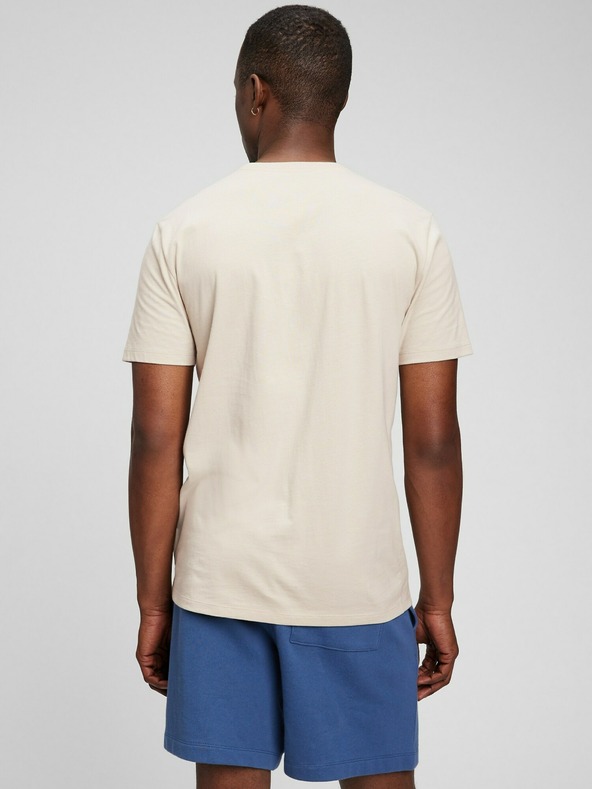 GAP Tričko s logom GAP