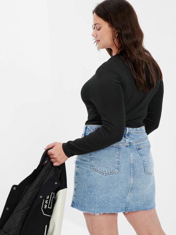 GAP Body s okrúhlym výstrihom GAP