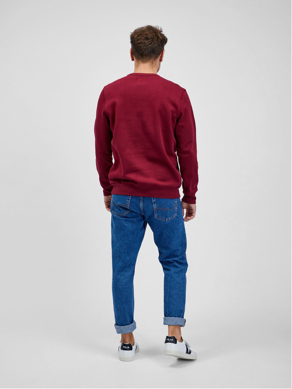 GAP Mikina logo GAP classic