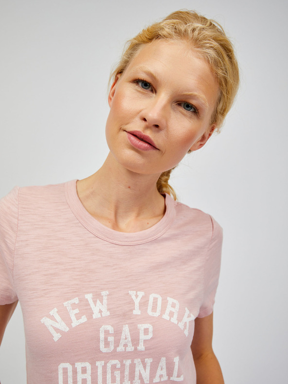 GAP Tričko New York GAP original