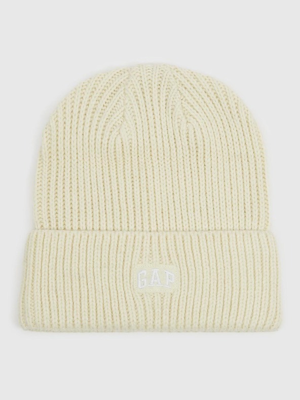 GAP Zimná čiapka s logom GAP
