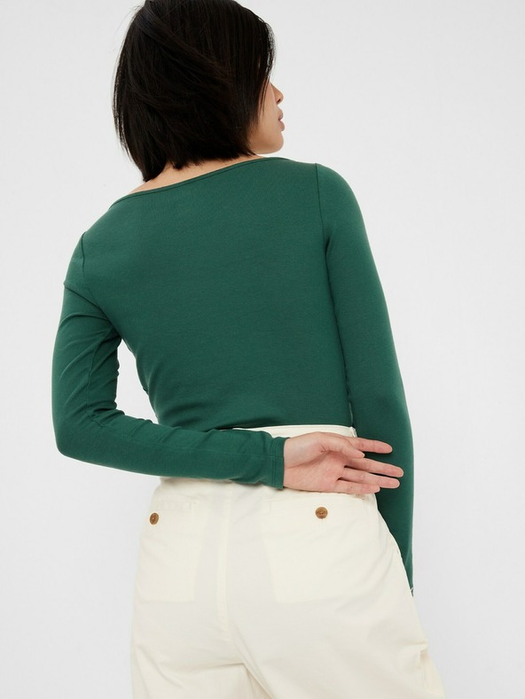 GAP Tričko s dlhým rukávom GAP