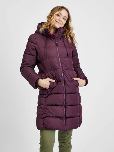 GAP Prešívaný kabát GAP