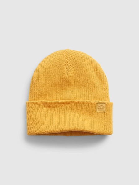 GAP Detská čiapka s logom GAP