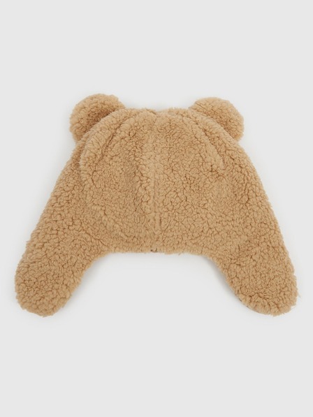 GAP Zimná čiapka Brannan bear GAP