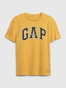 GAP Detské tričko s logom GAP