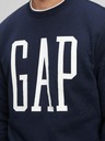 GAP Mikina GAP logo