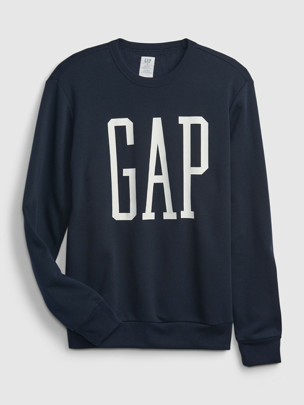 GAP Mikina GAP logo