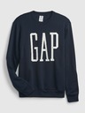 GAP Mikina GAP logo