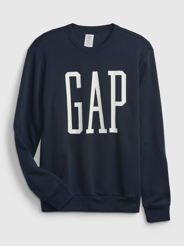 GAP Mikina GAP logo