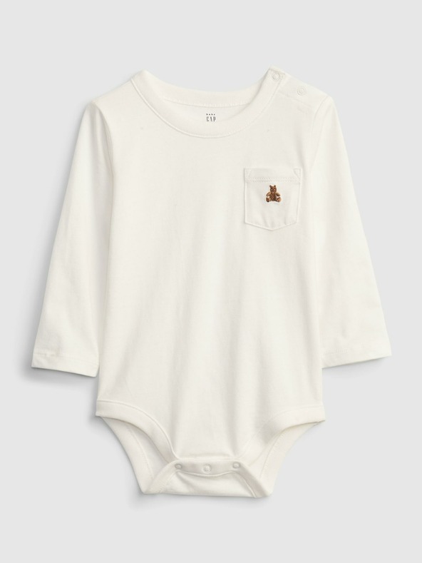 GAP Baby body Mix & Match GAP