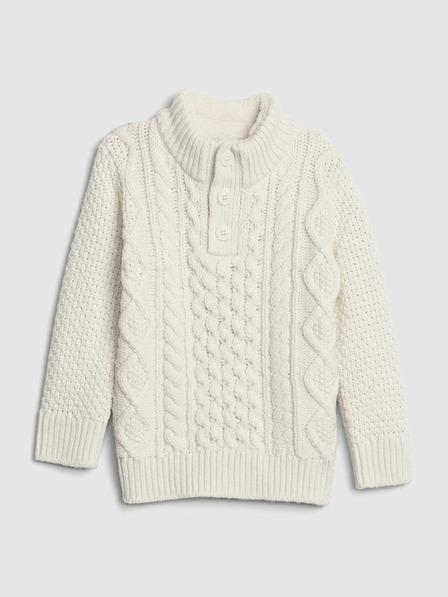 GAP Detský sveter Gap