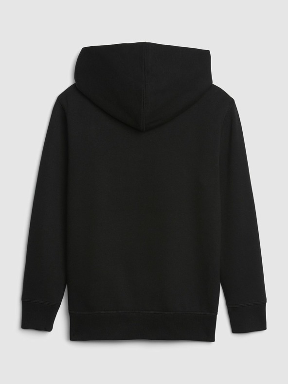 GAP Detská mikina GAP logo