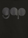 GAP Detská mikina GAP logo